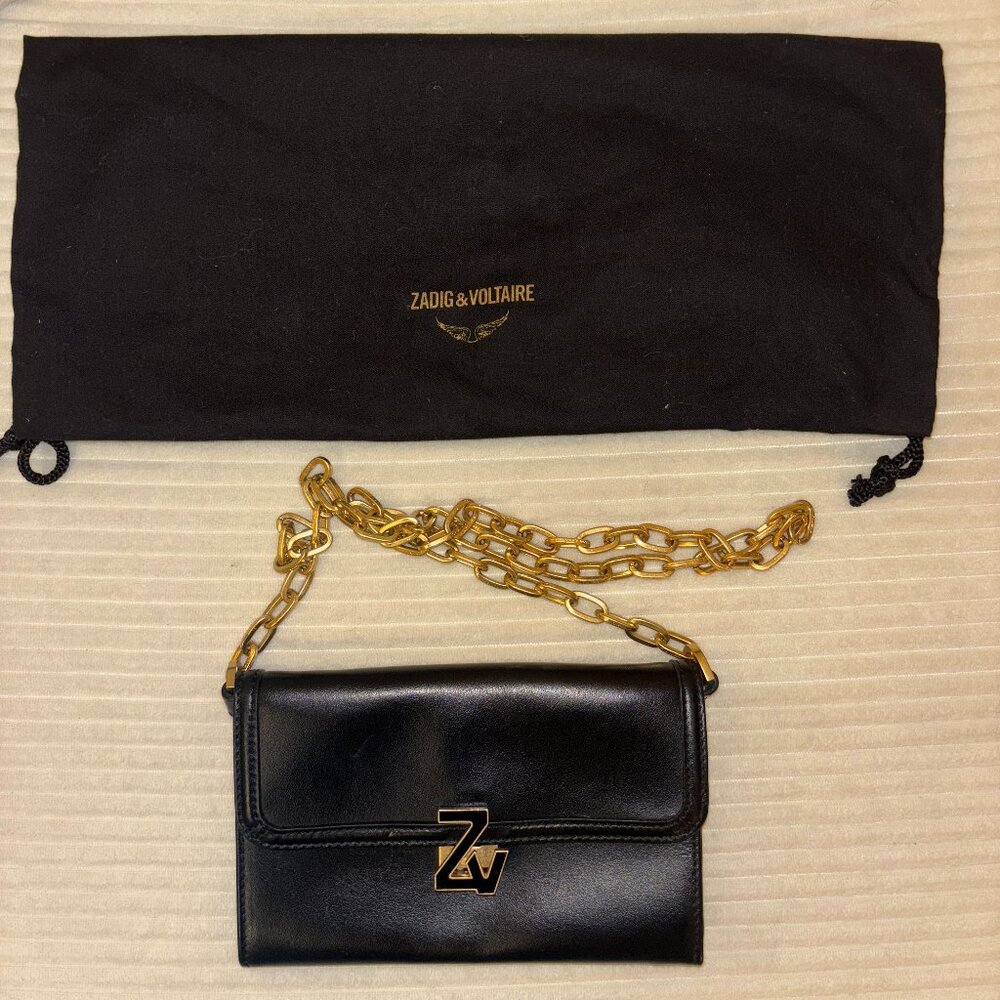 Zadig & Voltaire Bag